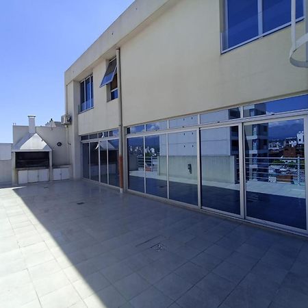 Departamentos Nubes - Salta Capital Apartment Exterior foto