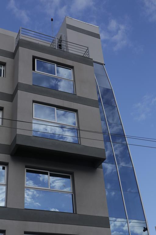 Departamentos Nubes - Salta Capital Apartment Exterior foto