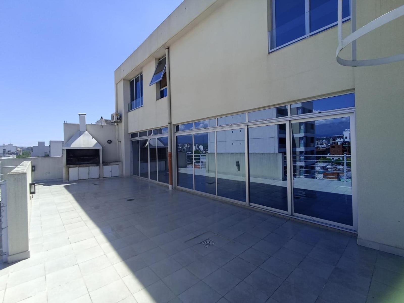 Departamentos Nubes - Salta Capital Apartment Exterior foto
