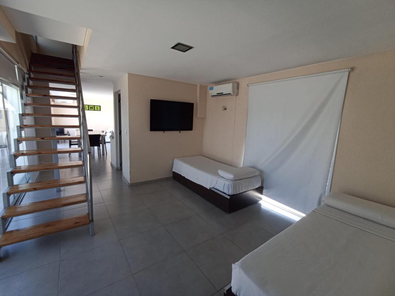Departamentos Nubes - Salta Capital Apartment Exterior foto