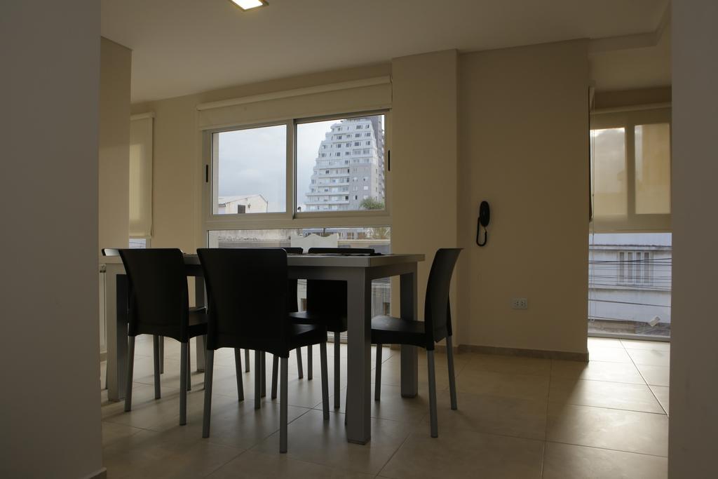Departamentos Nubes - Salta Capital Apartment Exterior foto