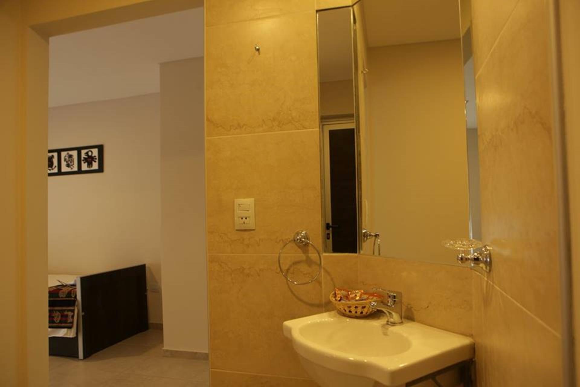 Departamentos Nubes - Salta Capital Apartment Exterior foto