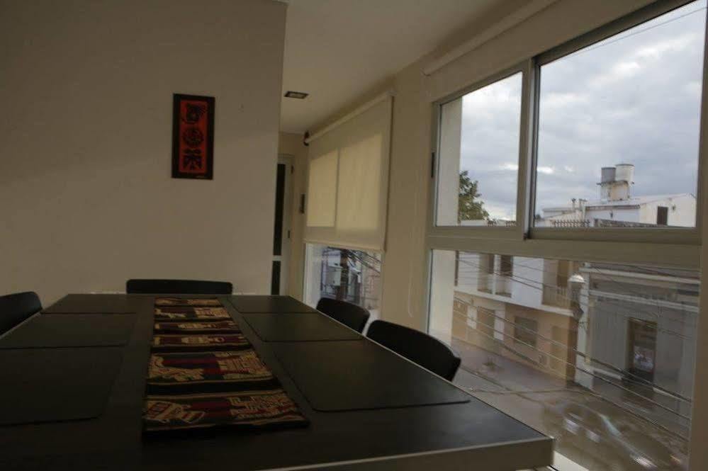 Departamentos Nubes - Salta Capital Apartment Exterior foto